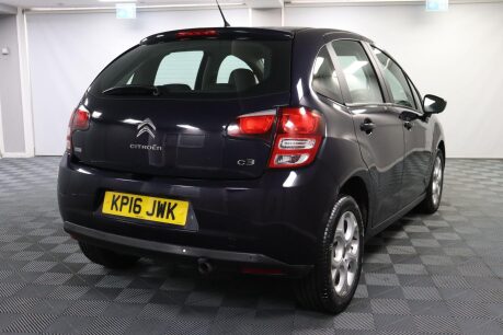 Citroen C3 BLUEHDI EDITION 12