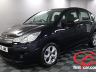 Citroen C3 BLUEHDI EDITION 1