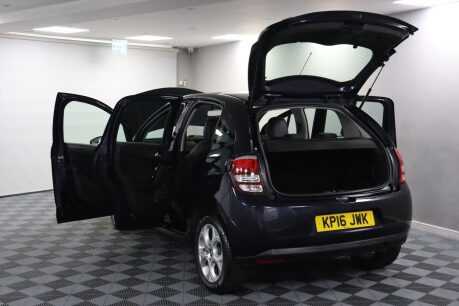 Citroen C3 BLUEHDI EDITION 21