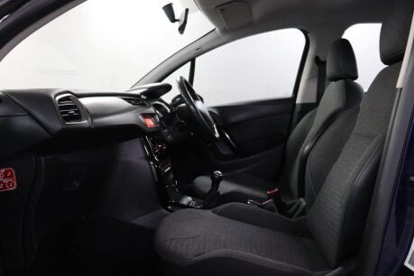 Citroen C3 BLUEHDI EDITION 40