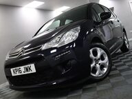Citroen C3 BLUEHDI EDITION 32
