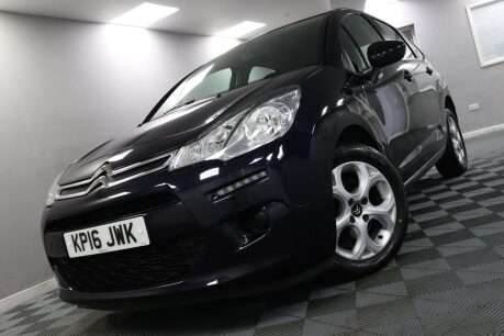 Citroen C3 BLUEHDI EDITION 32