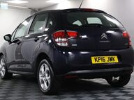 Citroen C3 BLUEHDI EDITION 22