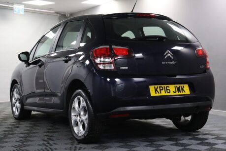 Citroen C3 BLUEHDI EDITION 22