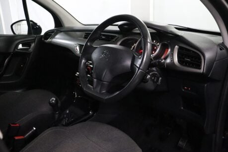 Citroen C3 BLUEHDI EDITION 4
