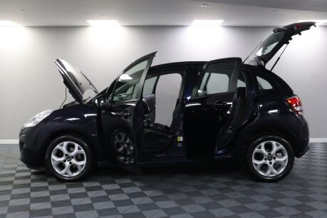 Citroen C3 BLUEHDI EDITION 5