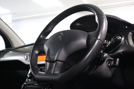 Citroen C3 BLUEHDI EDITION 13