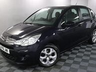 Citroen C3 BLUEHDI EDITION 20