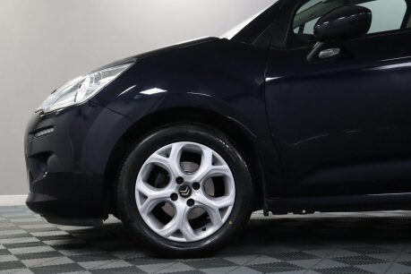Citroen C3 BLUEHDI EDITION 27