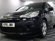 Citroen C3 BLUEHDI EDITION 28