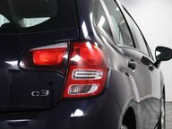 Citroen C3 BLUEHDI EDITION 23