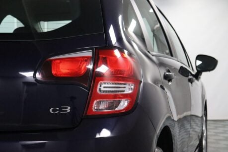 Citroen C3 BLUEHDI EDITION 23