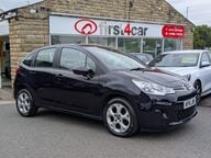 Citroen C3 BLUEHDI EDITION 6
