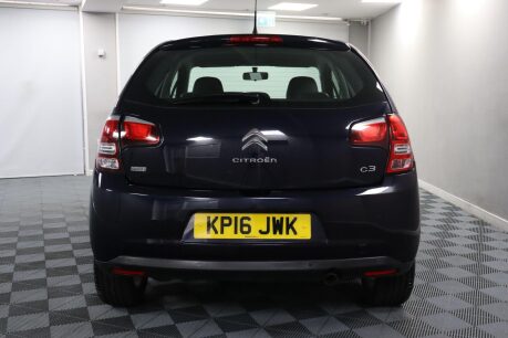 Citroen C3 BLUEHDI EDITION 8