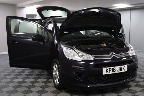 Citroen C3 BLUEHDI EDITION 15