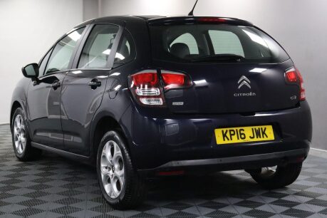 Citroen C3 BLUEHDI EDITION 11