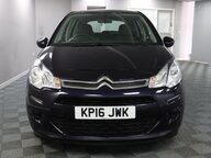 Citroen C3 BLUEHDI EDITION 2