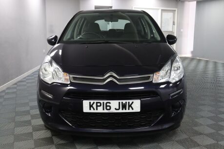 Citroen C3 BLUEHDI EDITION 2