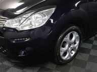 Citroen C3 BLUEHDI EDITION 31