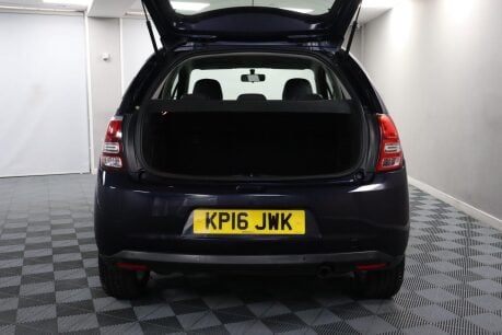 Citroen C3 BLUEHDI EDITION 14