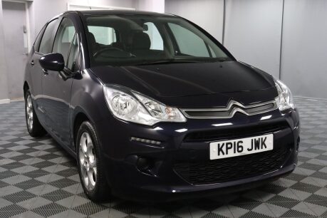 Citroen C3 BLUEHDI EDITION 30
