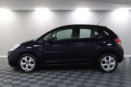 Citroen C3 BLUEHDI EDITION 18