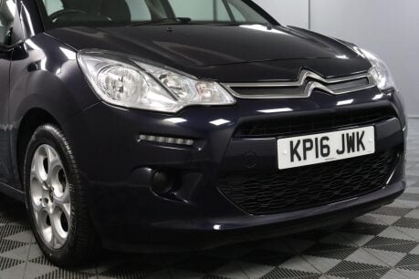 Citroen C3 BLUEHDI EDITION 24