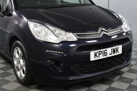 Citroen C3 BLUEHDI EDITION 26