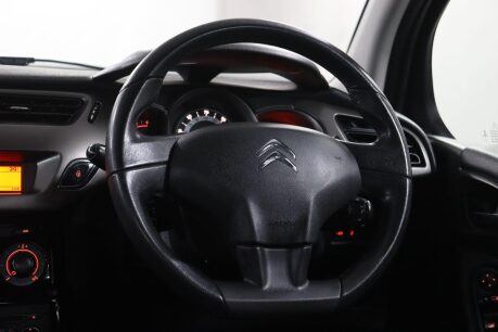Citroen C3 BLUEHDI EDITION 43