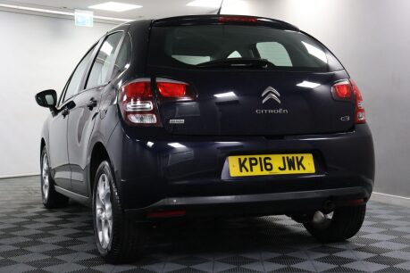 Citroen C3 BLUEHDI EDITION 29
