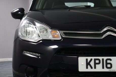 Citroen C3 BLUEHDI EDITION 25