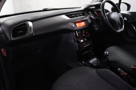 Citroen C3 BLUEHDI EDITION 34