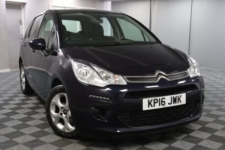 Citroen C3 BLUEHDI EDITION 19