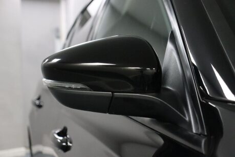 Ford Focus ST-LINE X 34