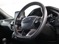 Ford Focus ST-LINE X 13
