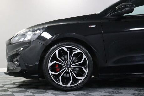 Ford Focus ST-LINE X 28