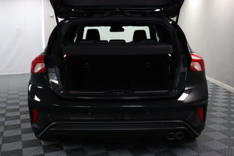 Ford Focus ST-LINE X 15