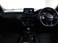 Ford Focus ST-LINE X 42