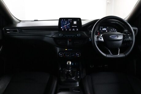 Ford Focus ST-LINE X 42