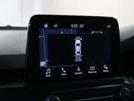 Ford Focus ST-LINE X 38