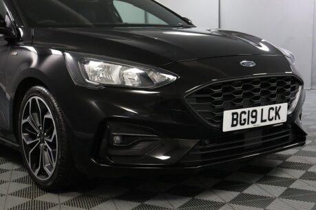 Ford Focus ST-LINE X 25
