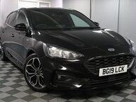Ford Focus ST-LINE X 20