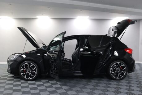 Ford Focus ST-LINE X 5