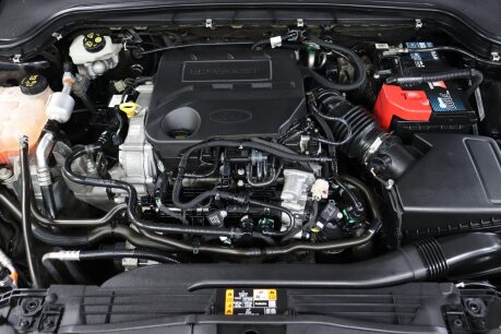 Ford Focus ST-LINE X 46