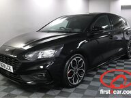 Ford Focus ST-LINE X 1