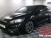 Ford Focus ST-LINE X