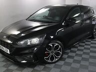Ford Focus ST-LINE X 21