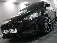 Ford Focus ST-LINE X 33