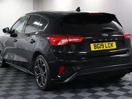 Ford Focus ST-LINE X 11