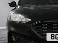 Ford Focus ST-LINE X 26